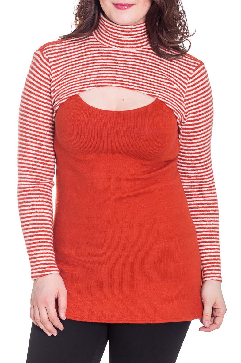 Туника LacyWear