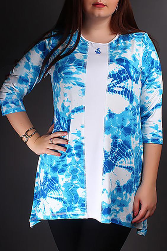 Туника LacyWear