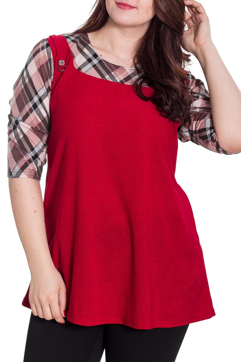 Туника LacyWear