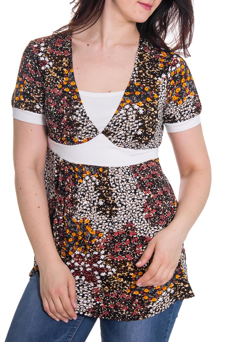 Туника LacyWear