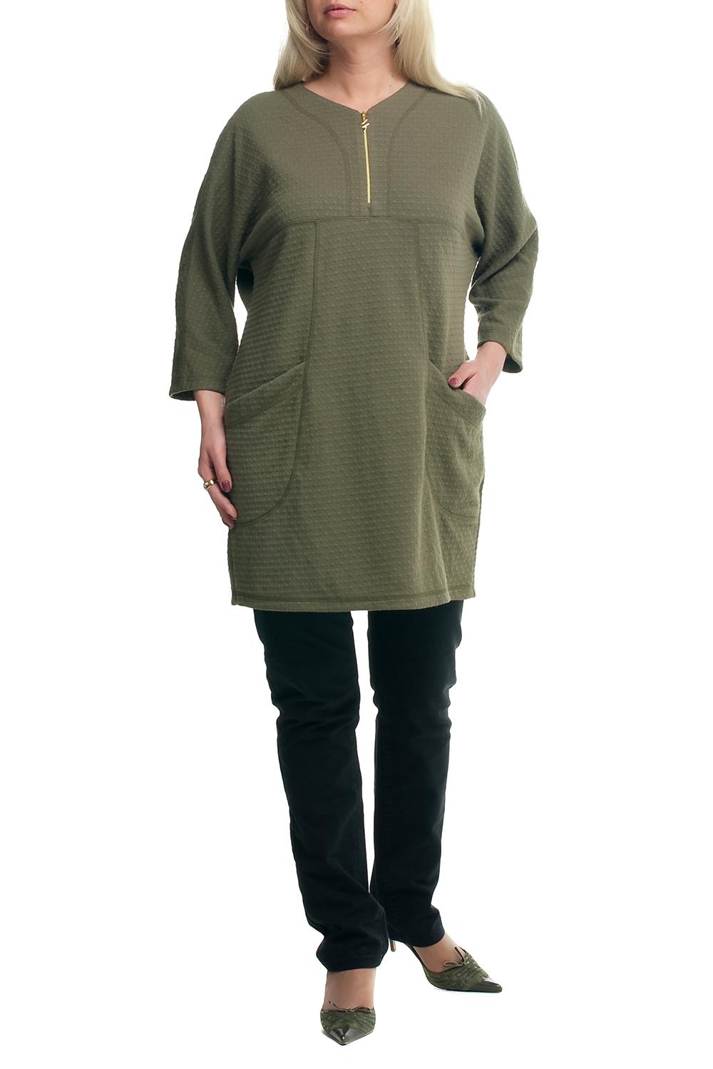 Туника LacyWear