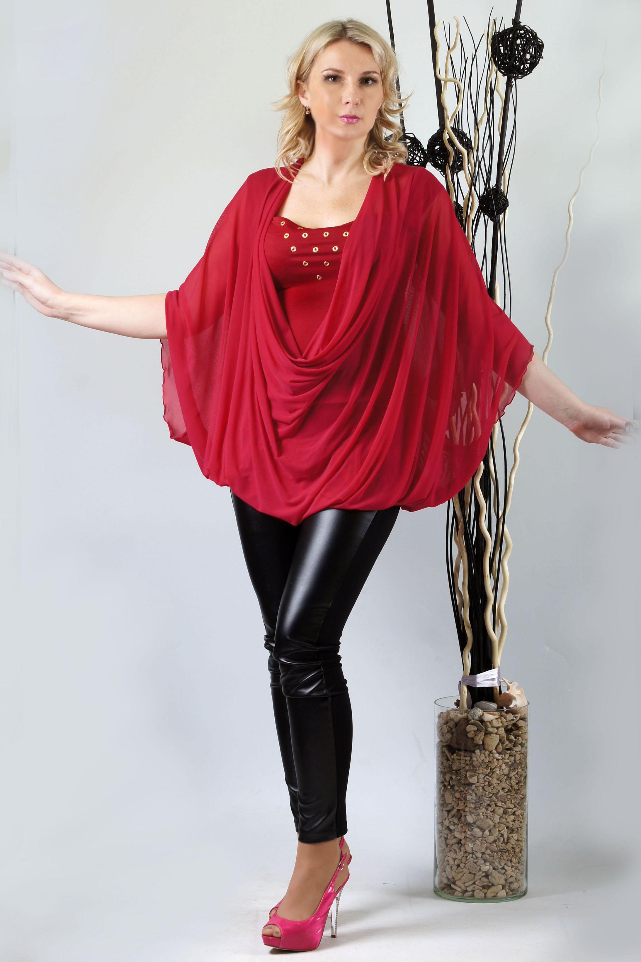 Туника LacyWear