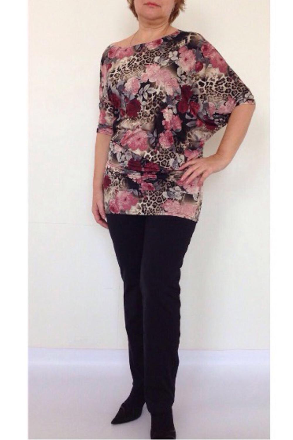 Туника LacyWear