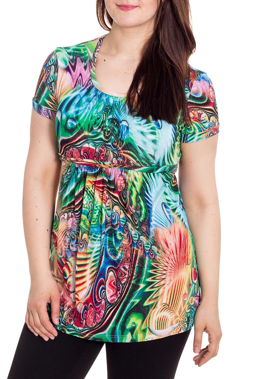 Туника LacyWear