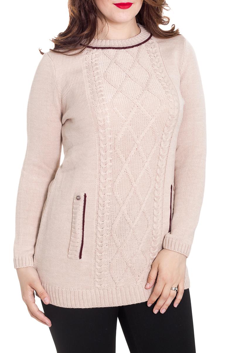 Туника LacyWear