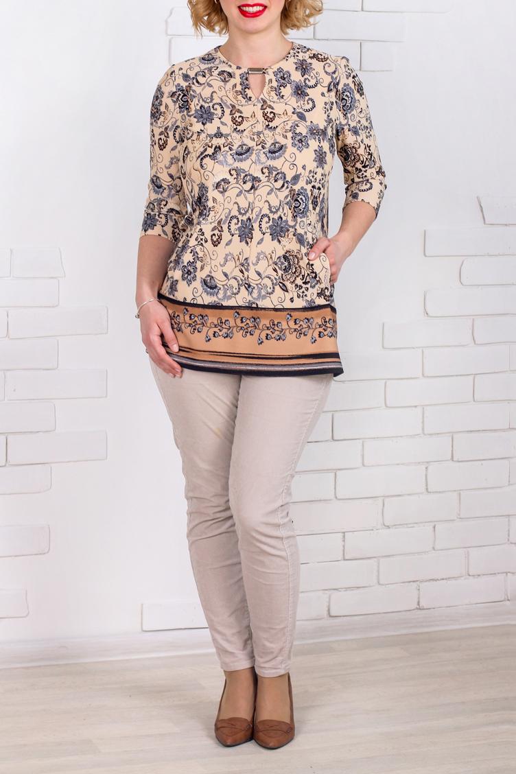 Туника LacyWear