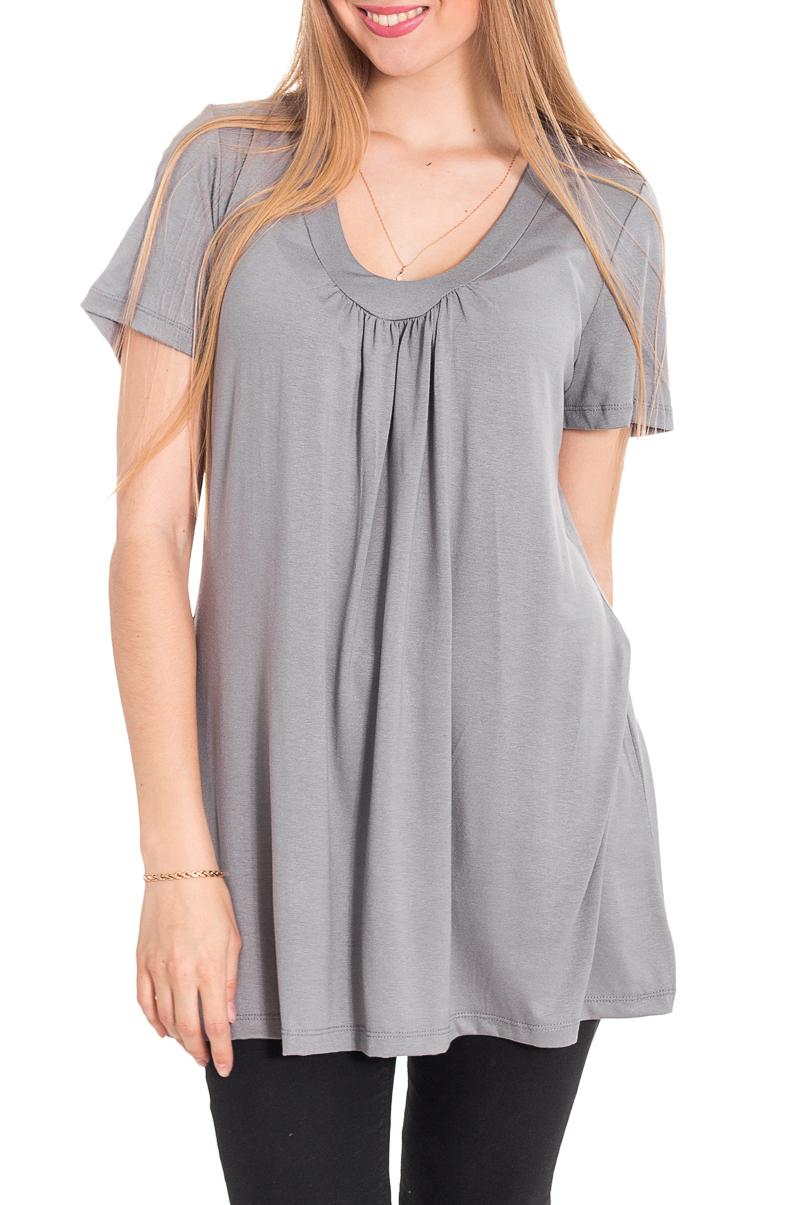 Туника LacyWear