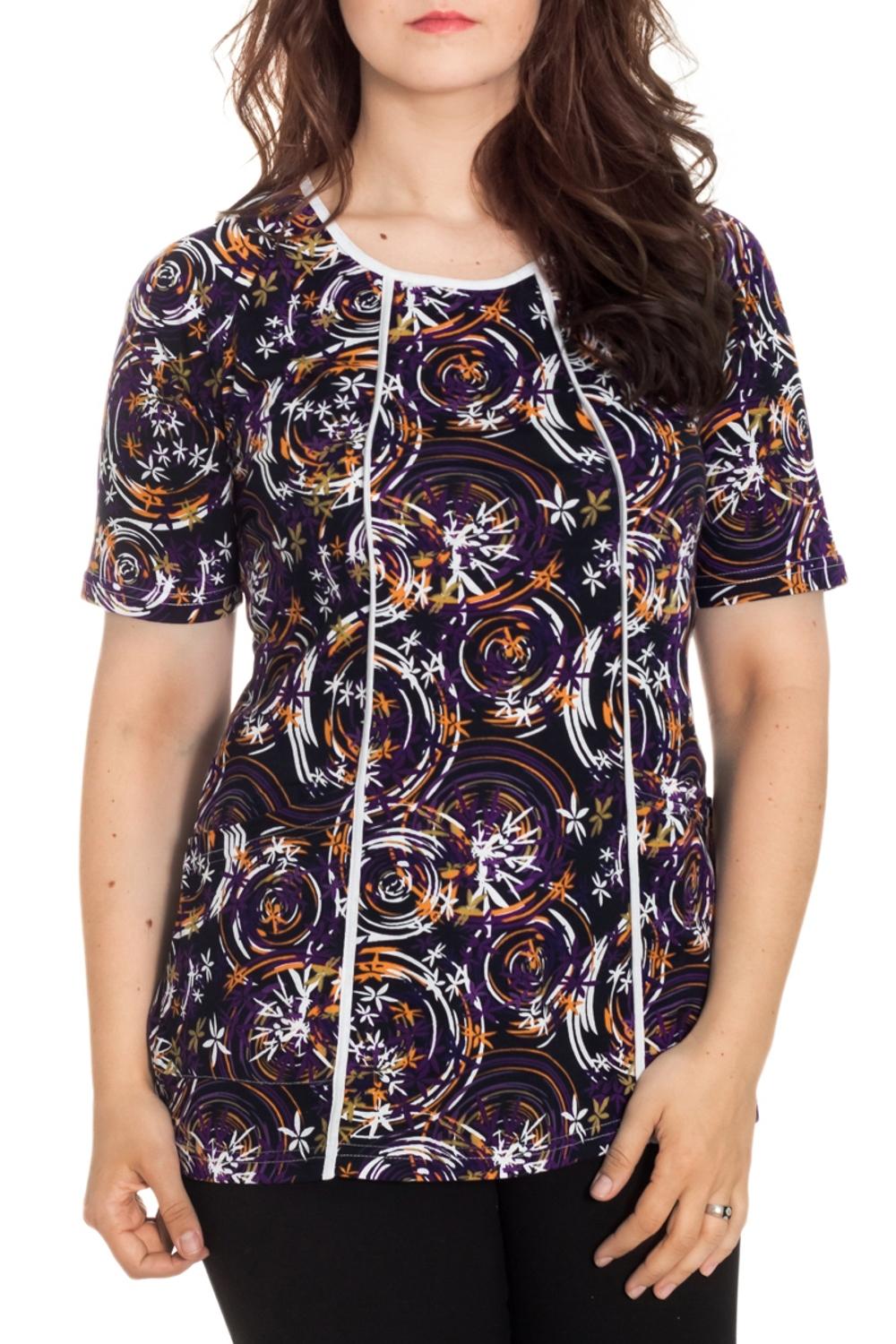 Туника LacyWear