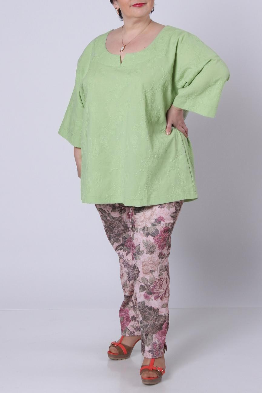 Туника LacyWear