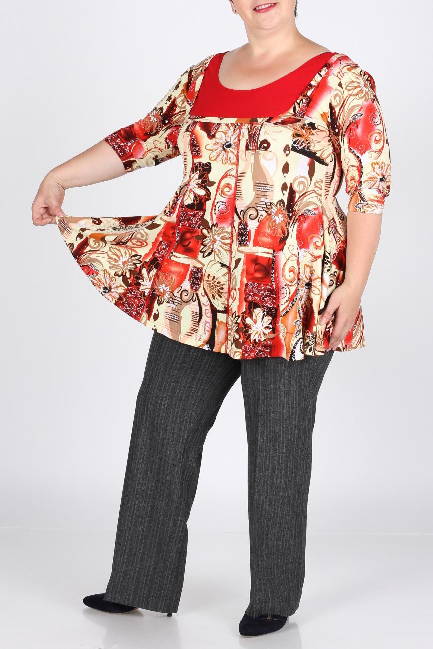 Туника LacyWear