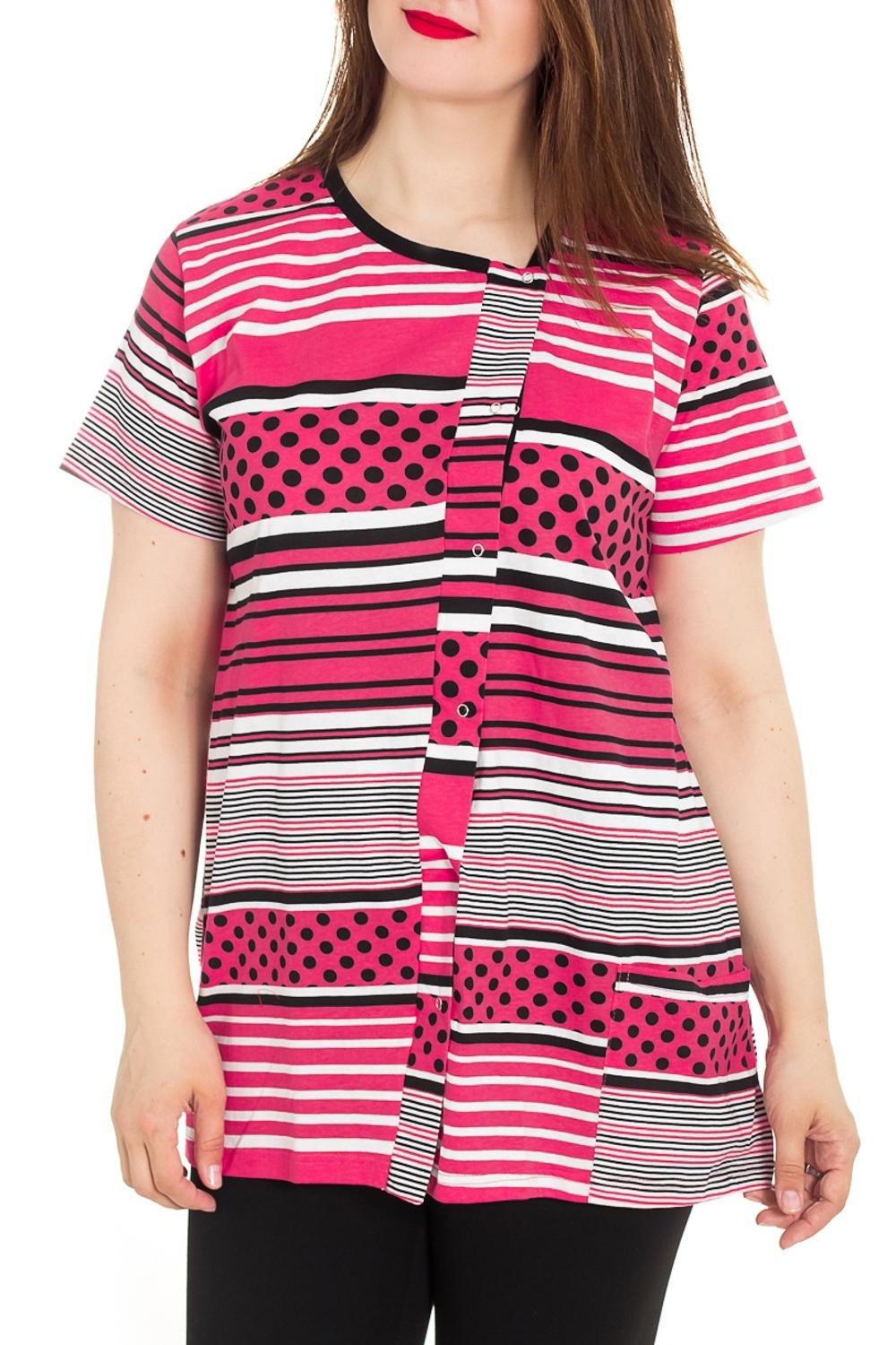 Туника LacyWear