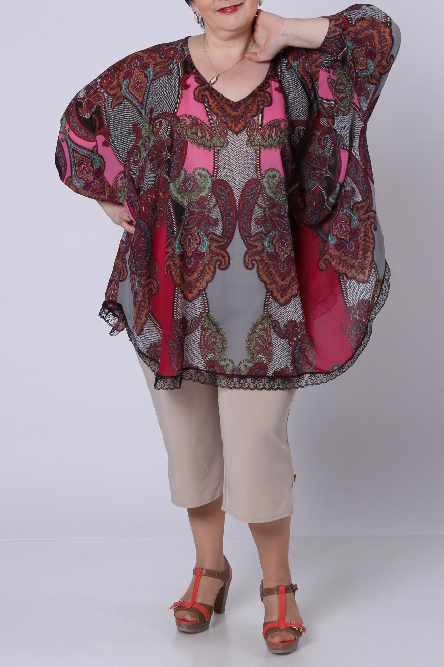 Туника LacyWear