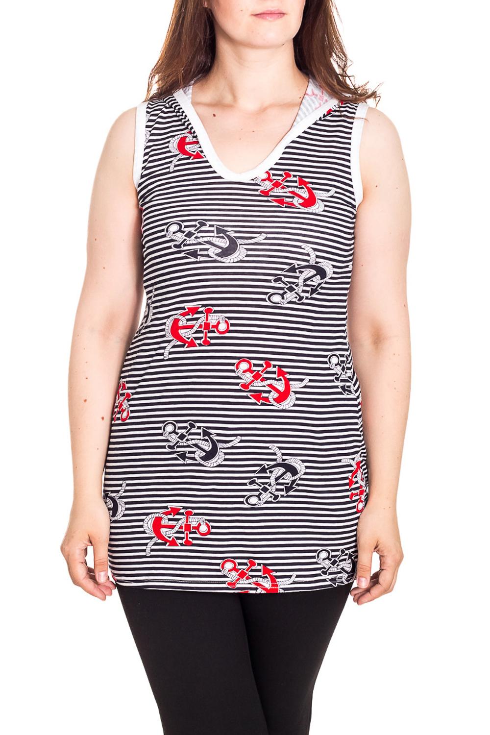 Туника LacyWear