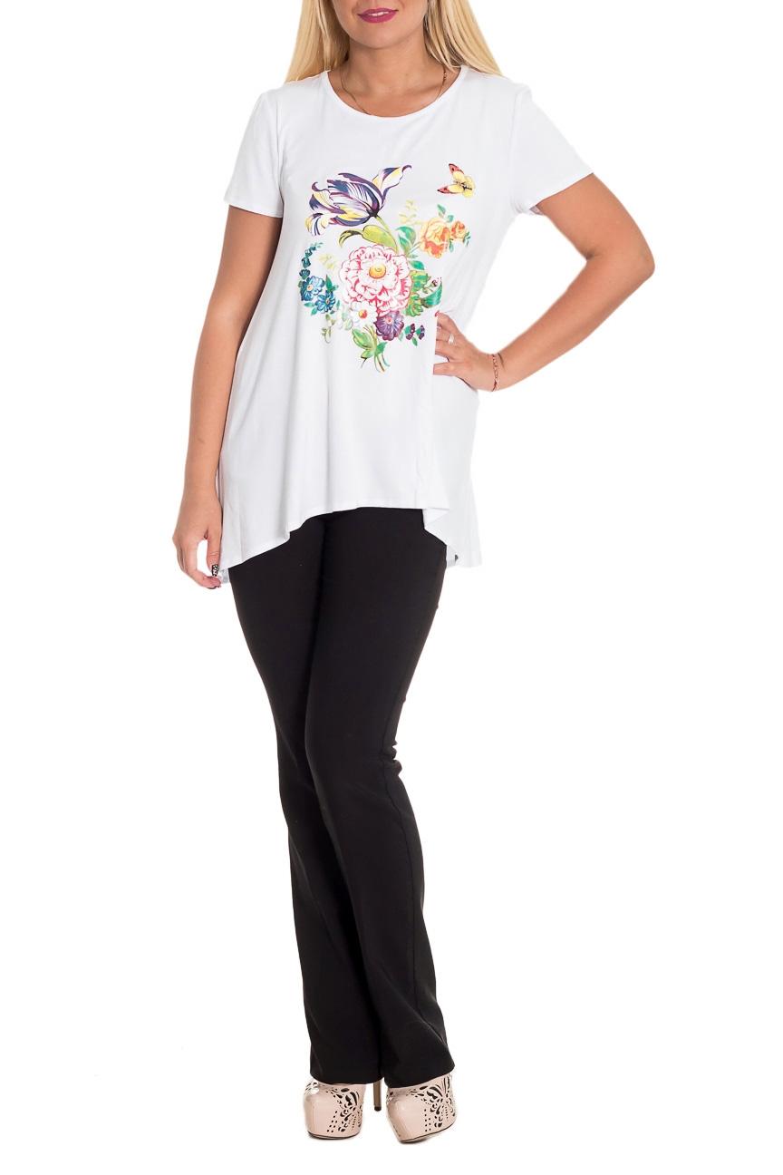 Туника LacyWear