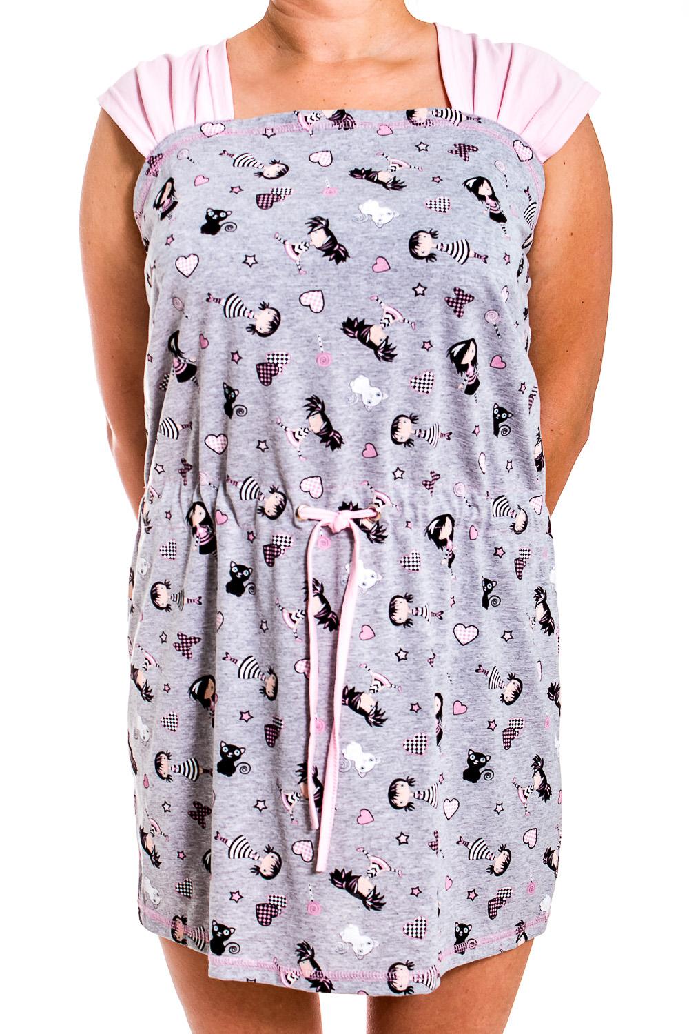Туника LacyWear