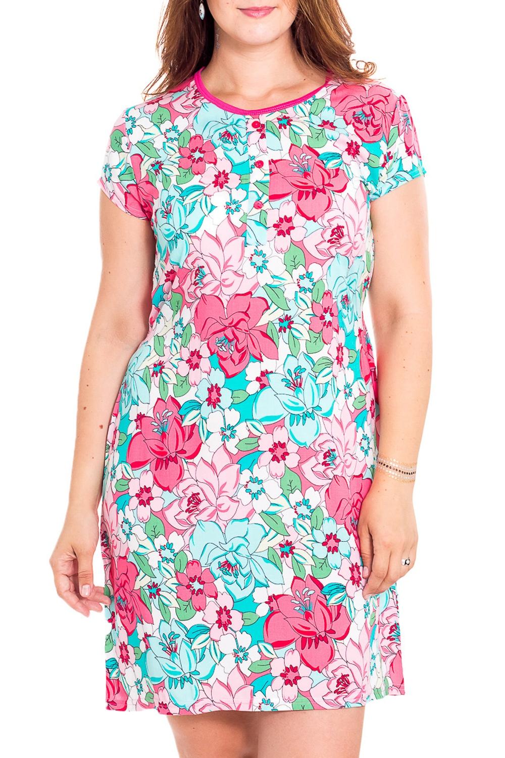 Туника LacyWear