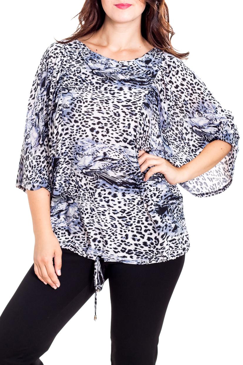 Туника LacyWear