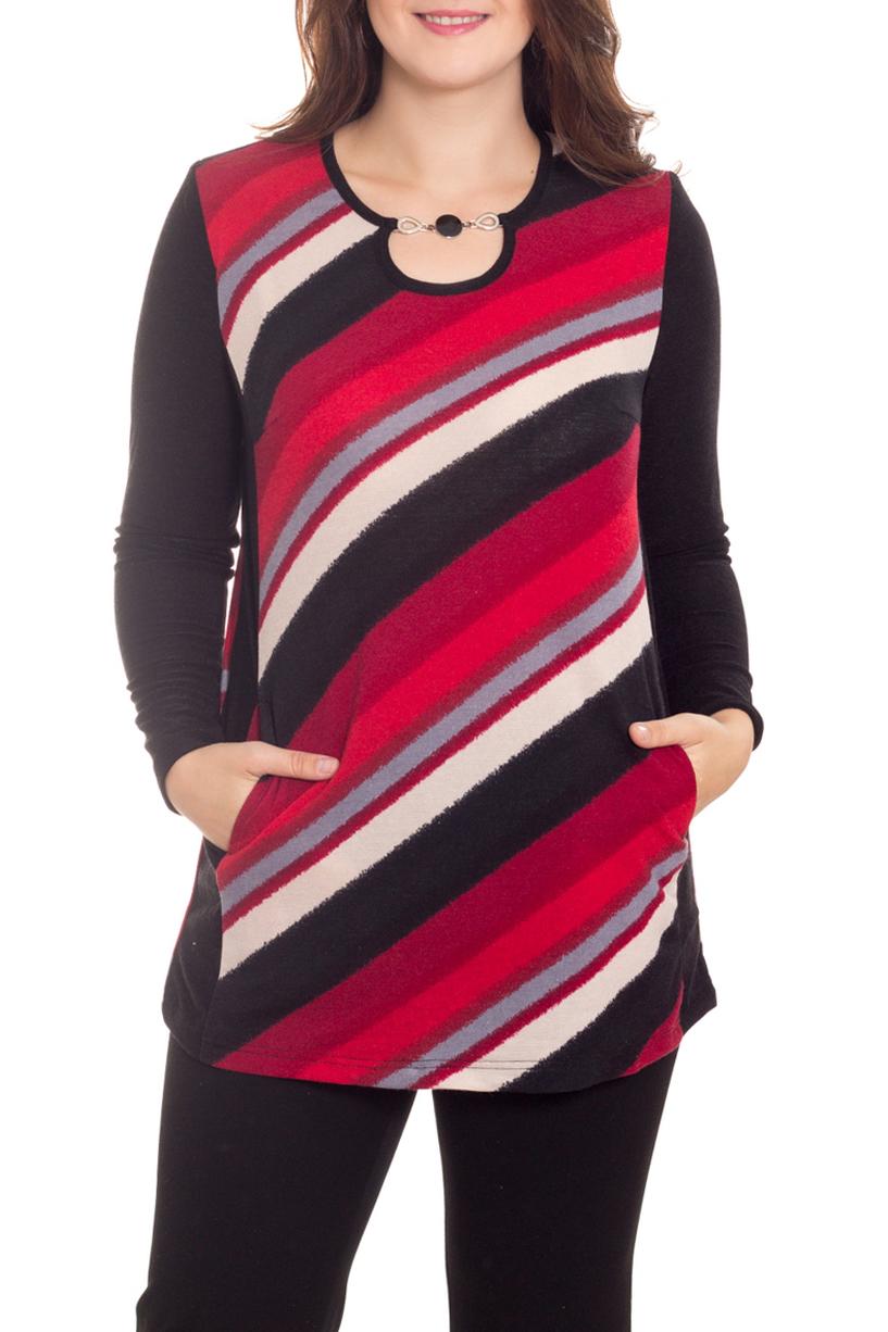 Туника LacyWear