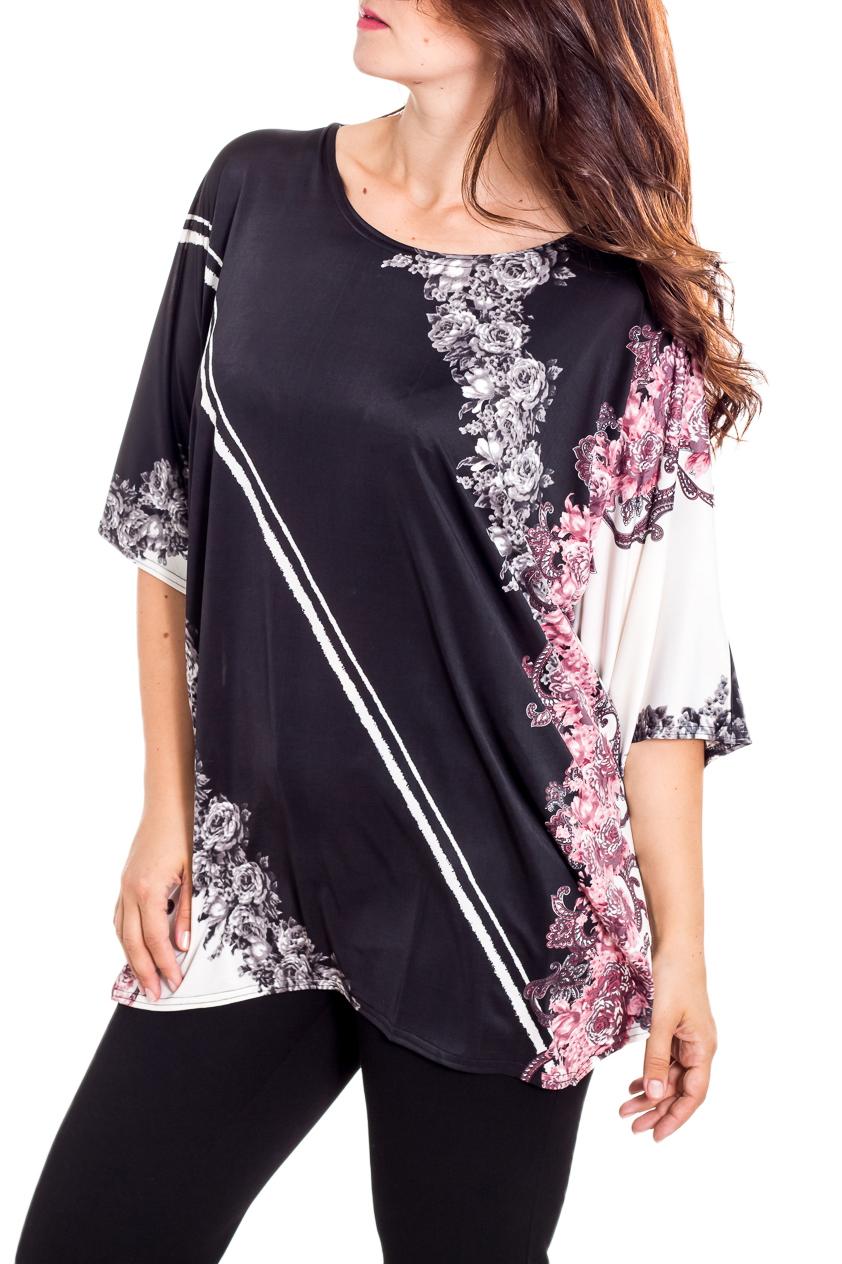 Туника LacyWear