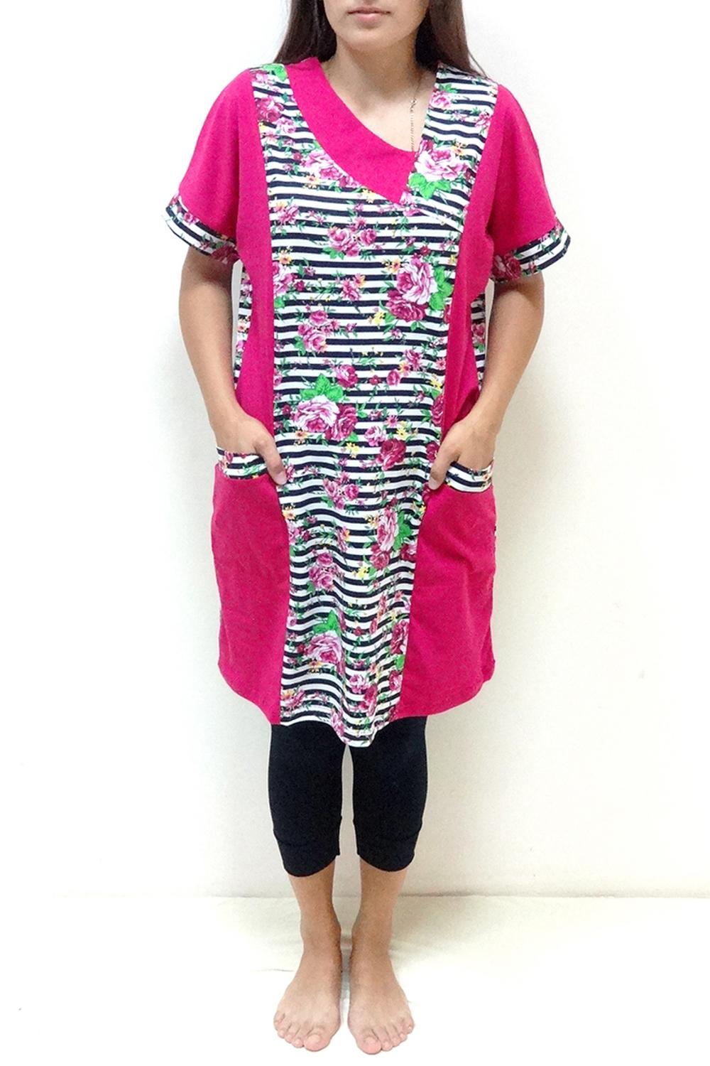 Туника LacyWear
