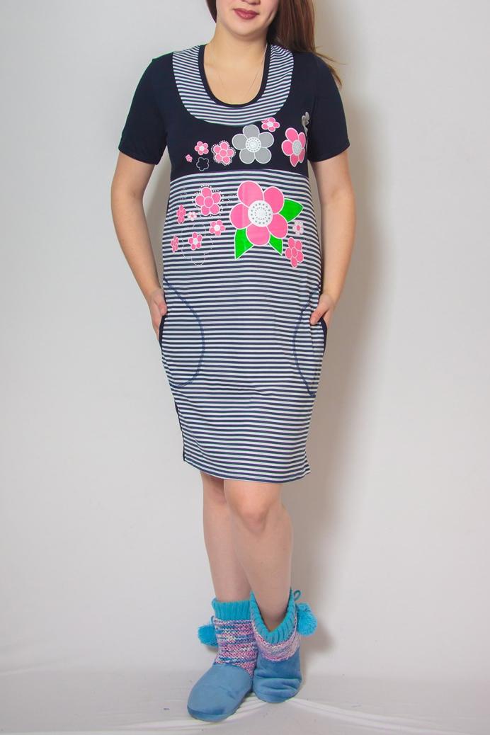 Туника LacyWear