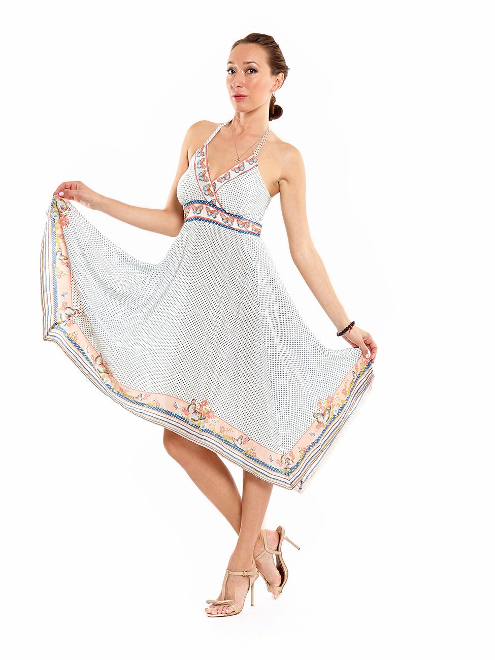 Туника LacyWear