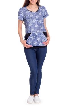 Туника LacyWear