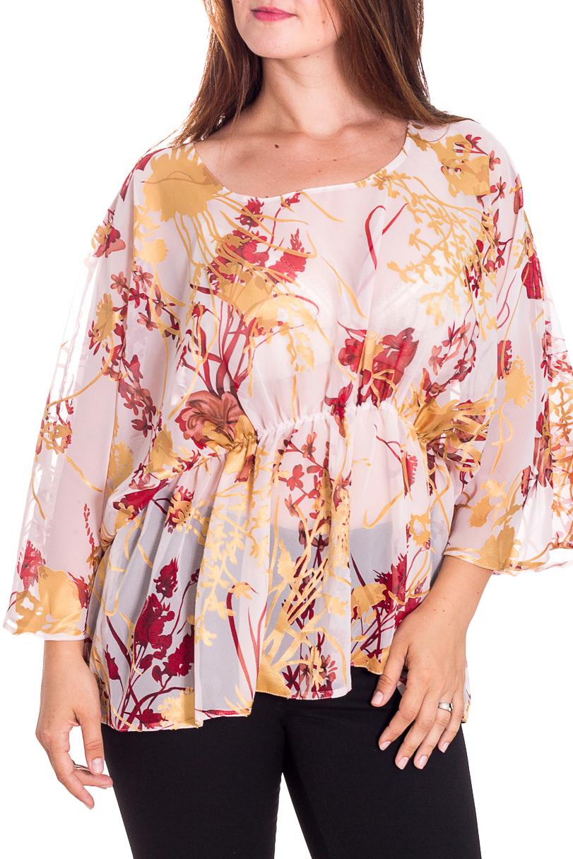 Туника LacyWear