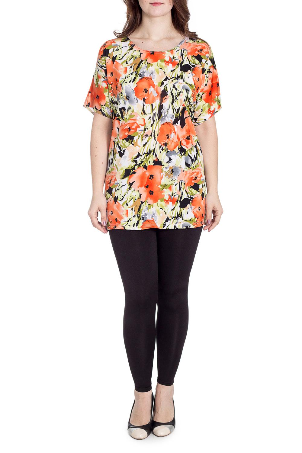 Туника LacyWear