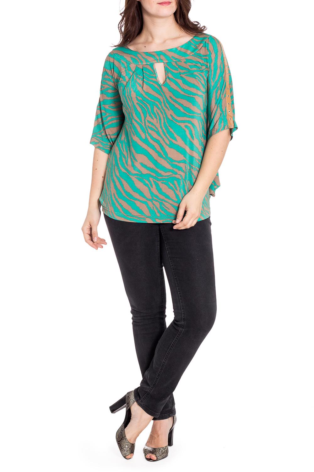 Туника LacyWear