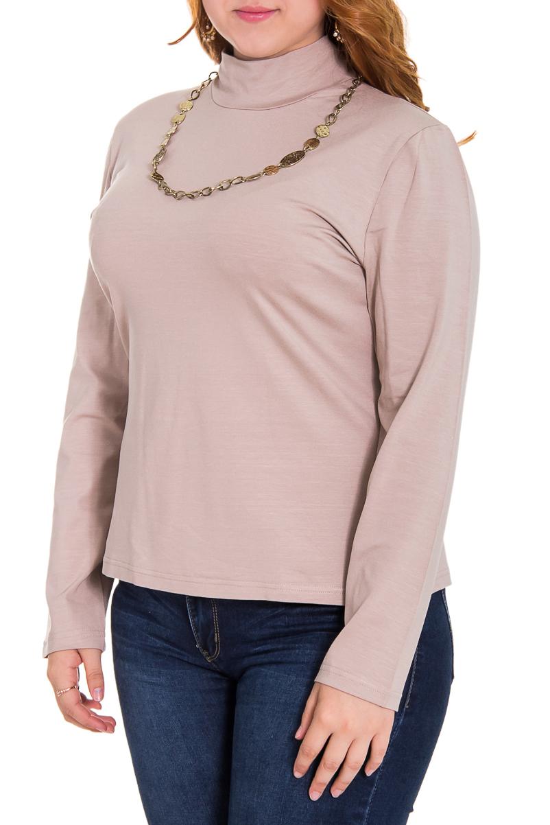 Водолазка LacyWear
