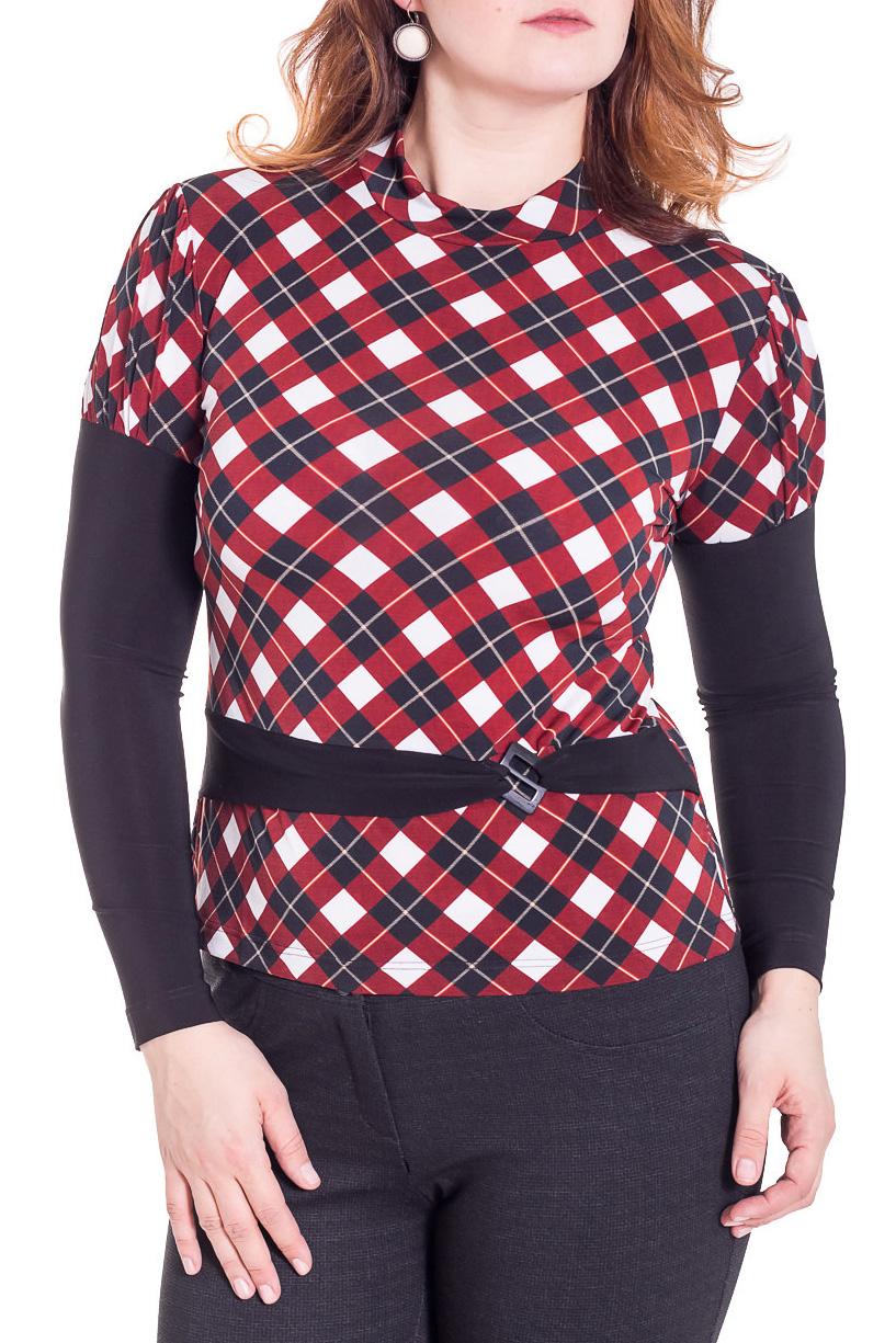 Водолазка LacyWear