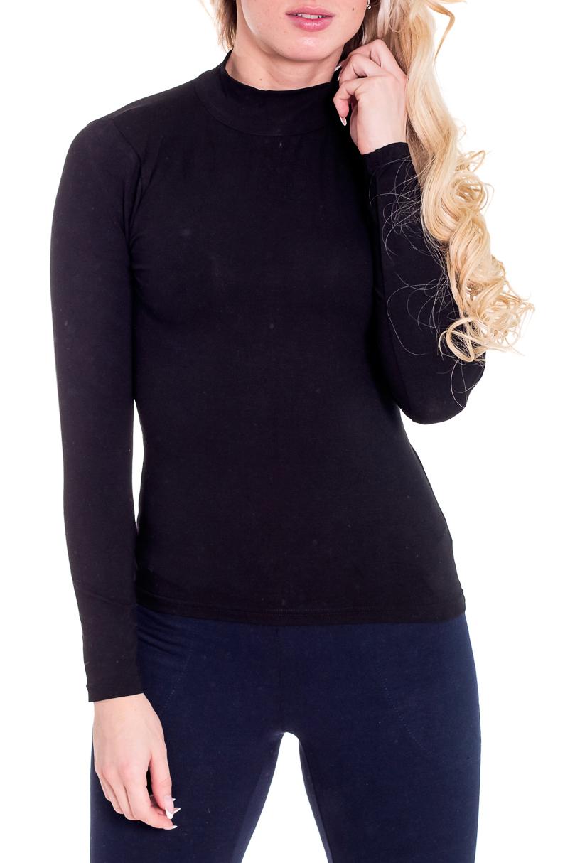 Водолазка LacyWear