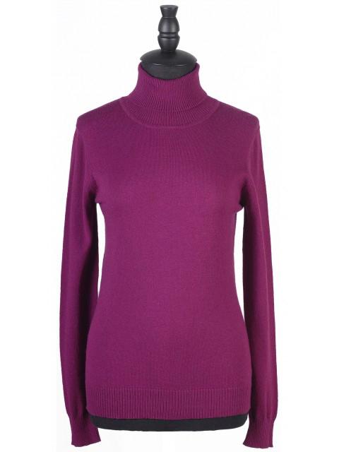 Водолазка LacyWear