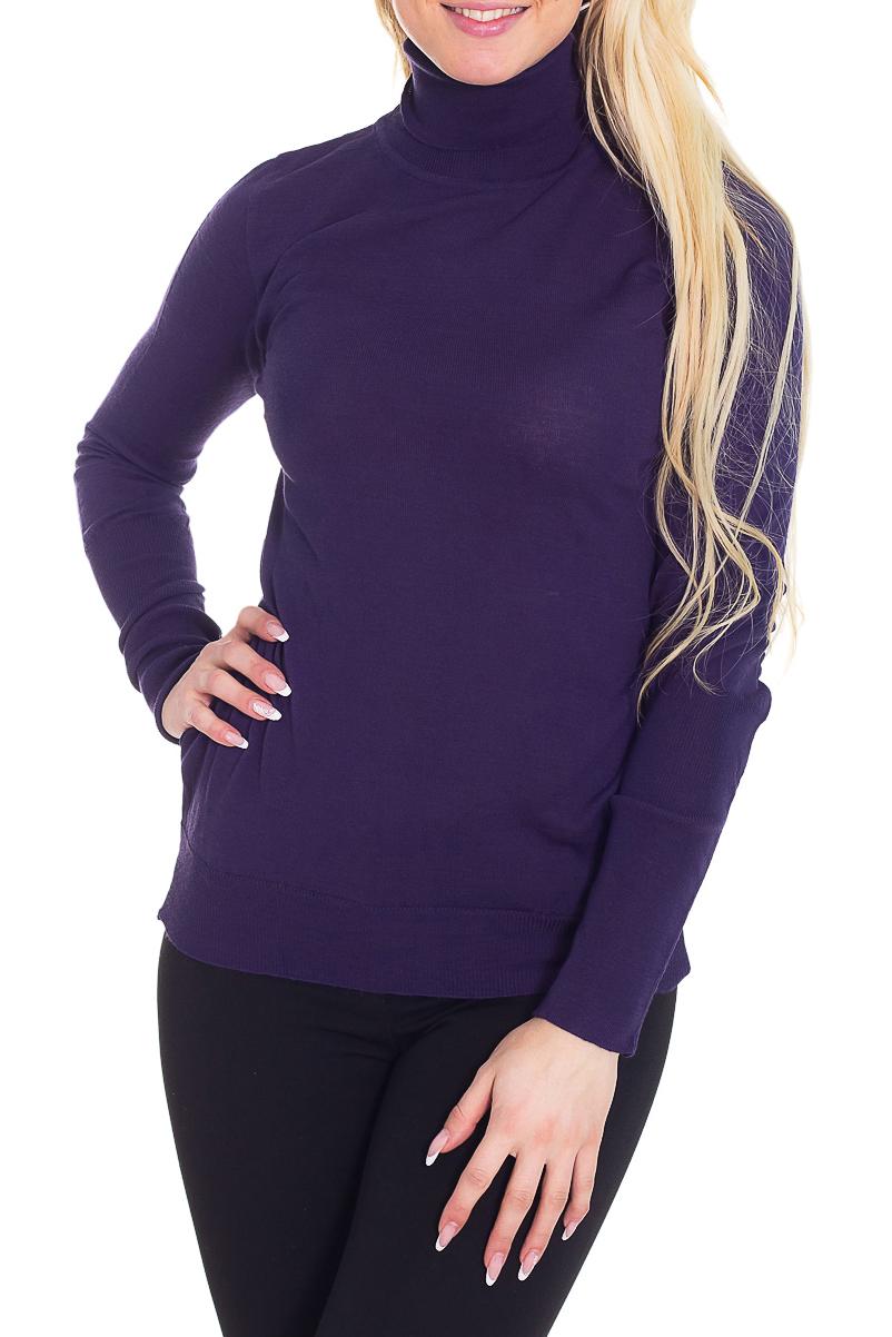 Водолазка LacyWear