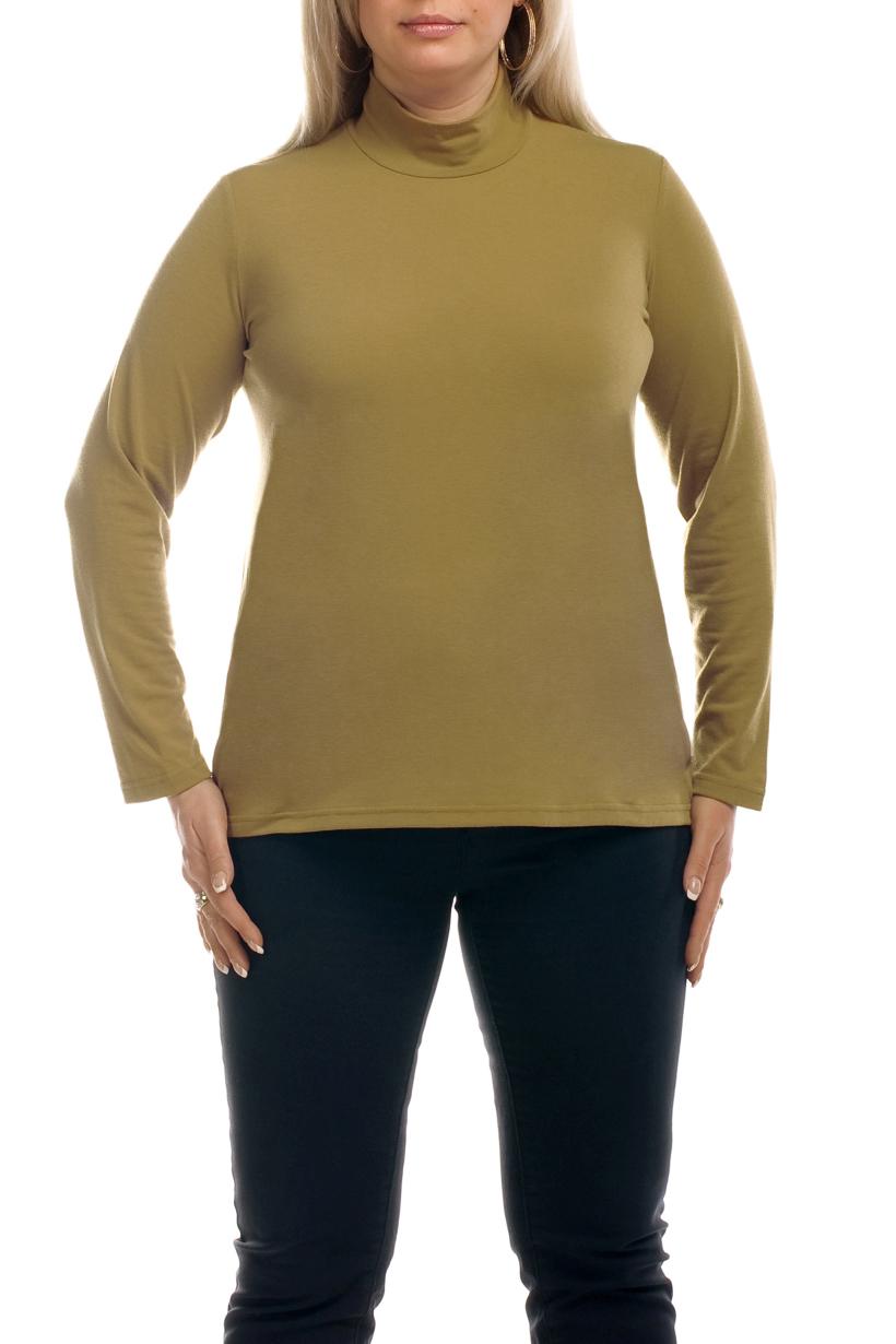 Водолазка LacyWear