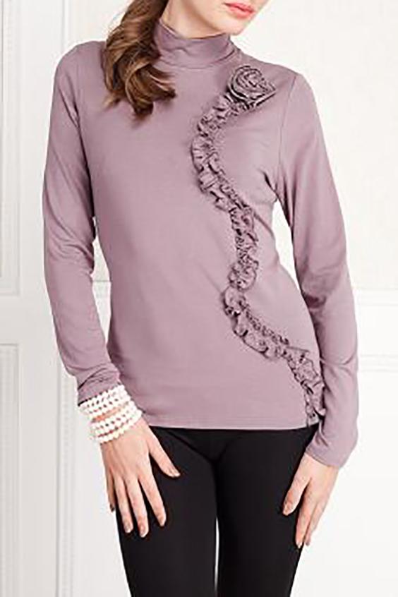 Водолазка LacyWear