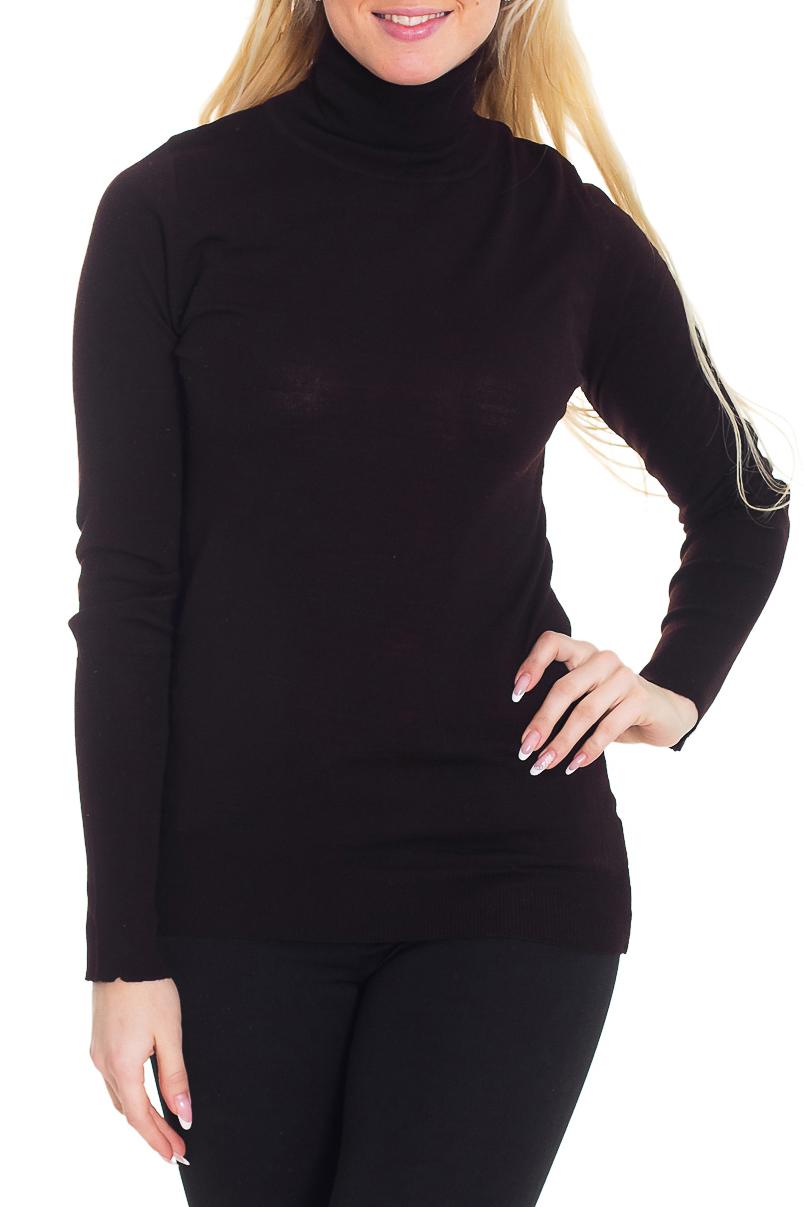 Водолазка LacyWear