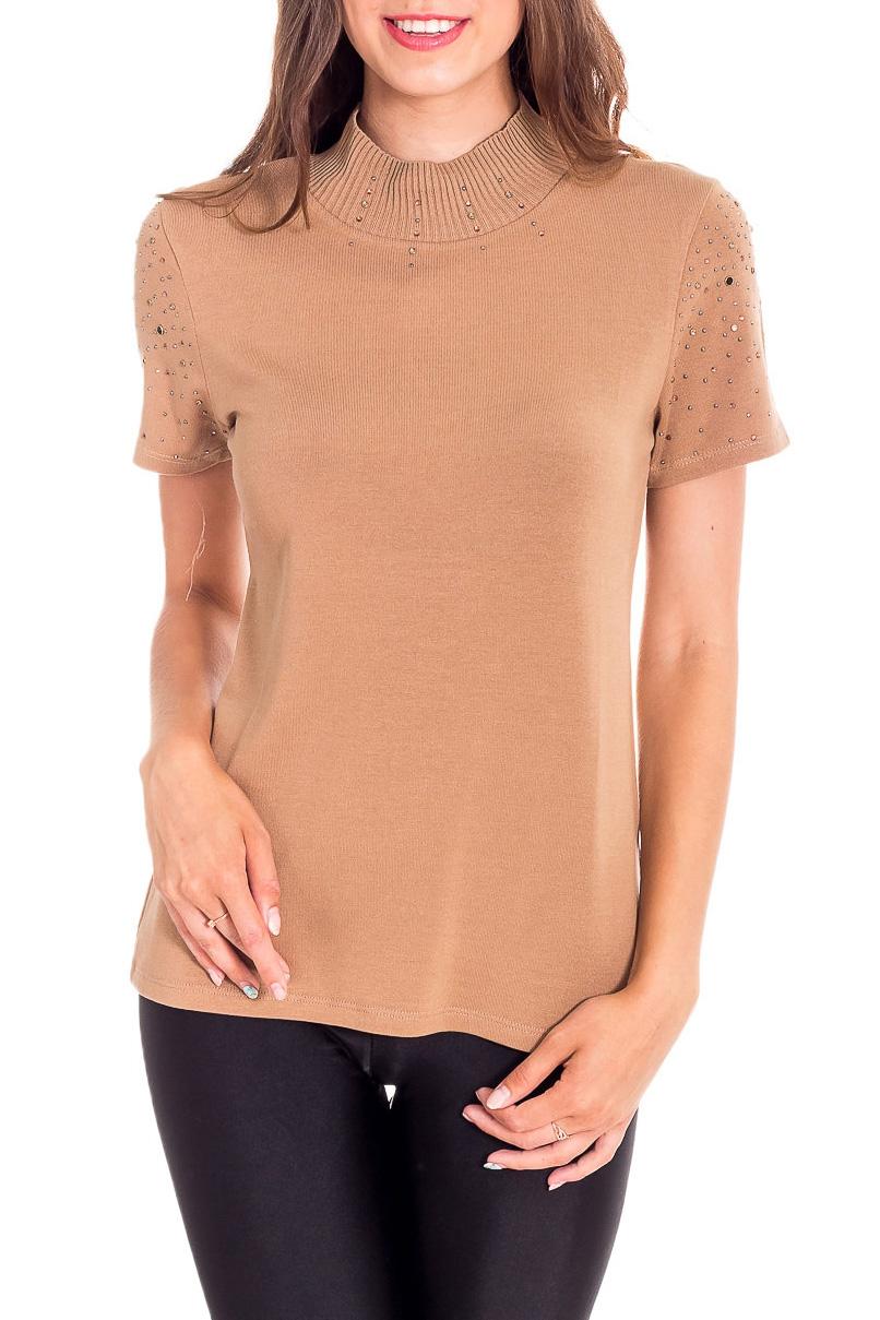 Водолазка LacyWear