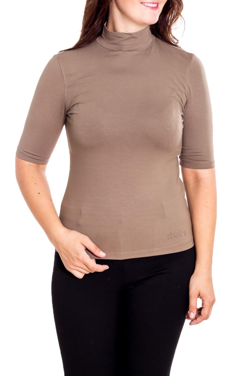 Водолазка LacyWear