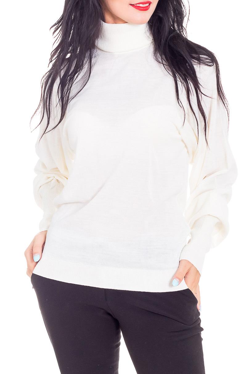 Водолазка LacyWear