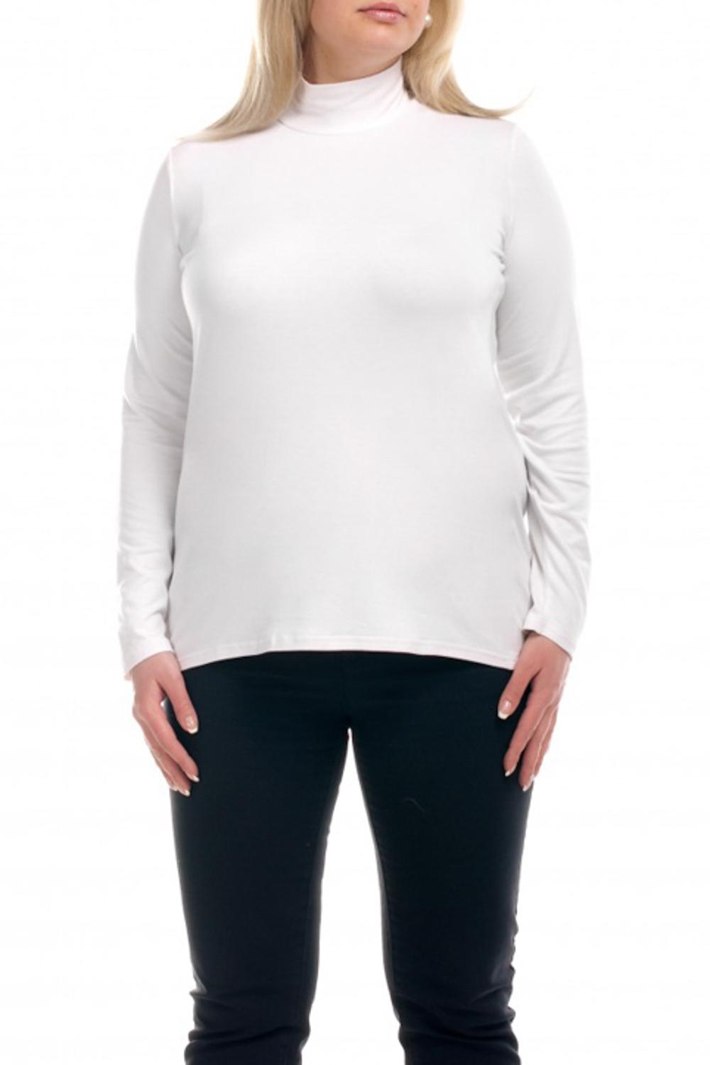 Водолазка LacyWear