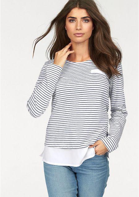 Водолазка LacyWear