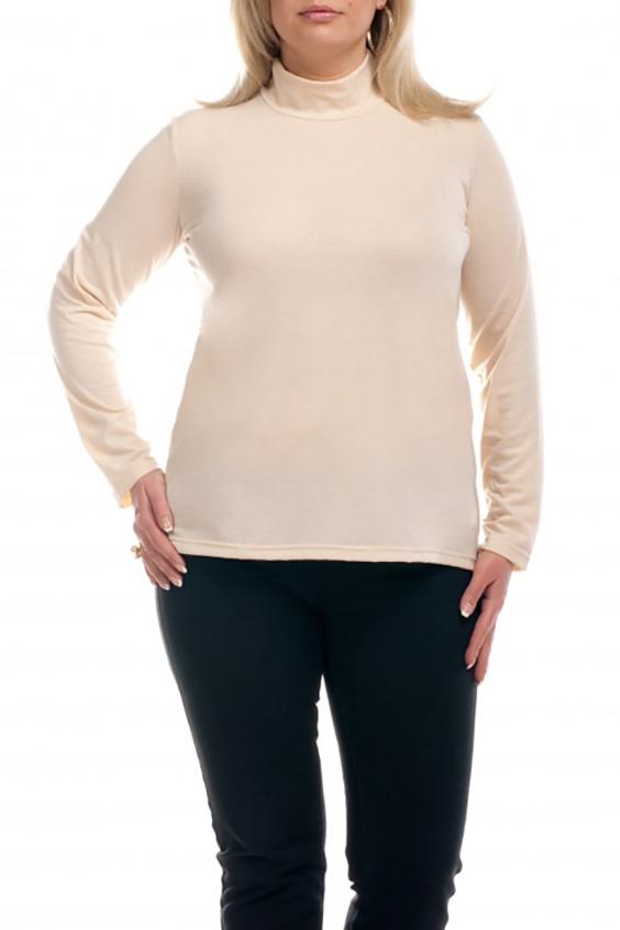 Водолазка LacyWear