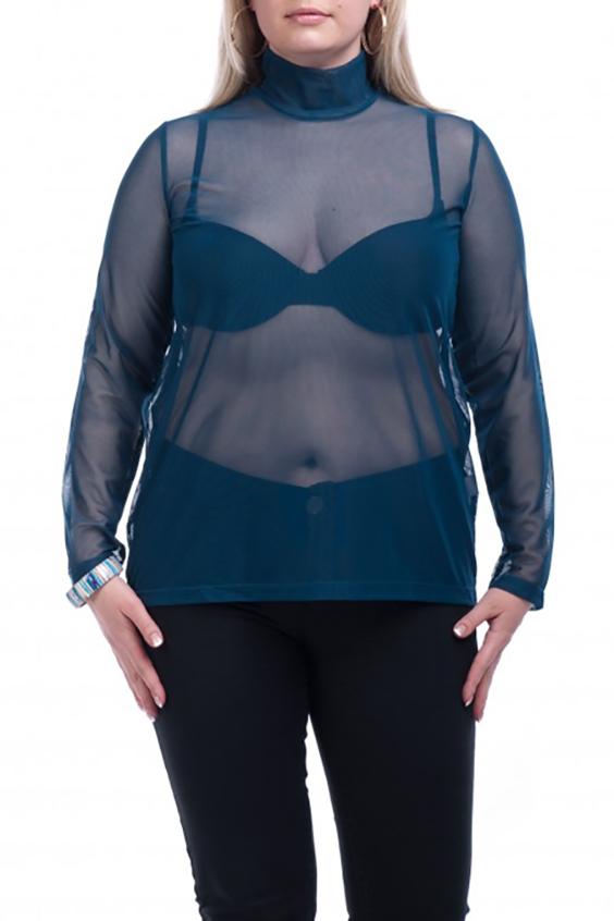 Водолазка LacyWear