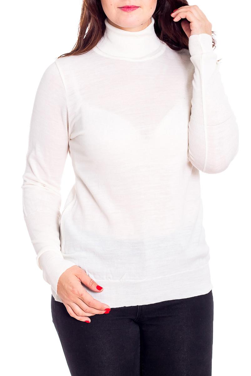 Водолазка LacyWear