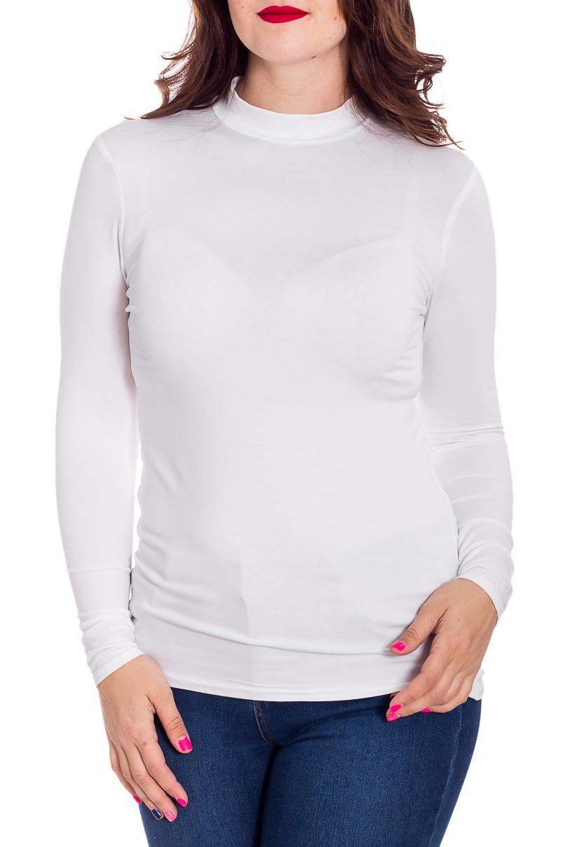 Водолазка LacyWear
