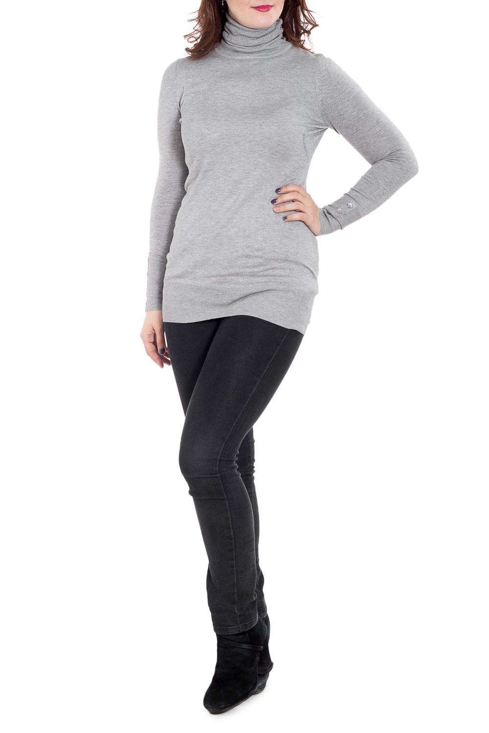 Водолазка LacyWear