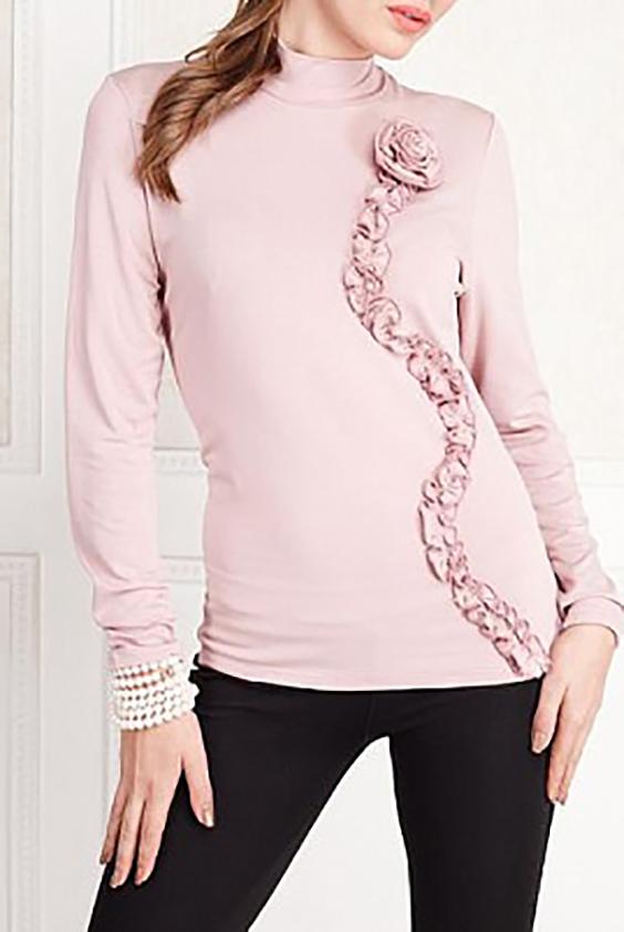 Водолазка LacyWear