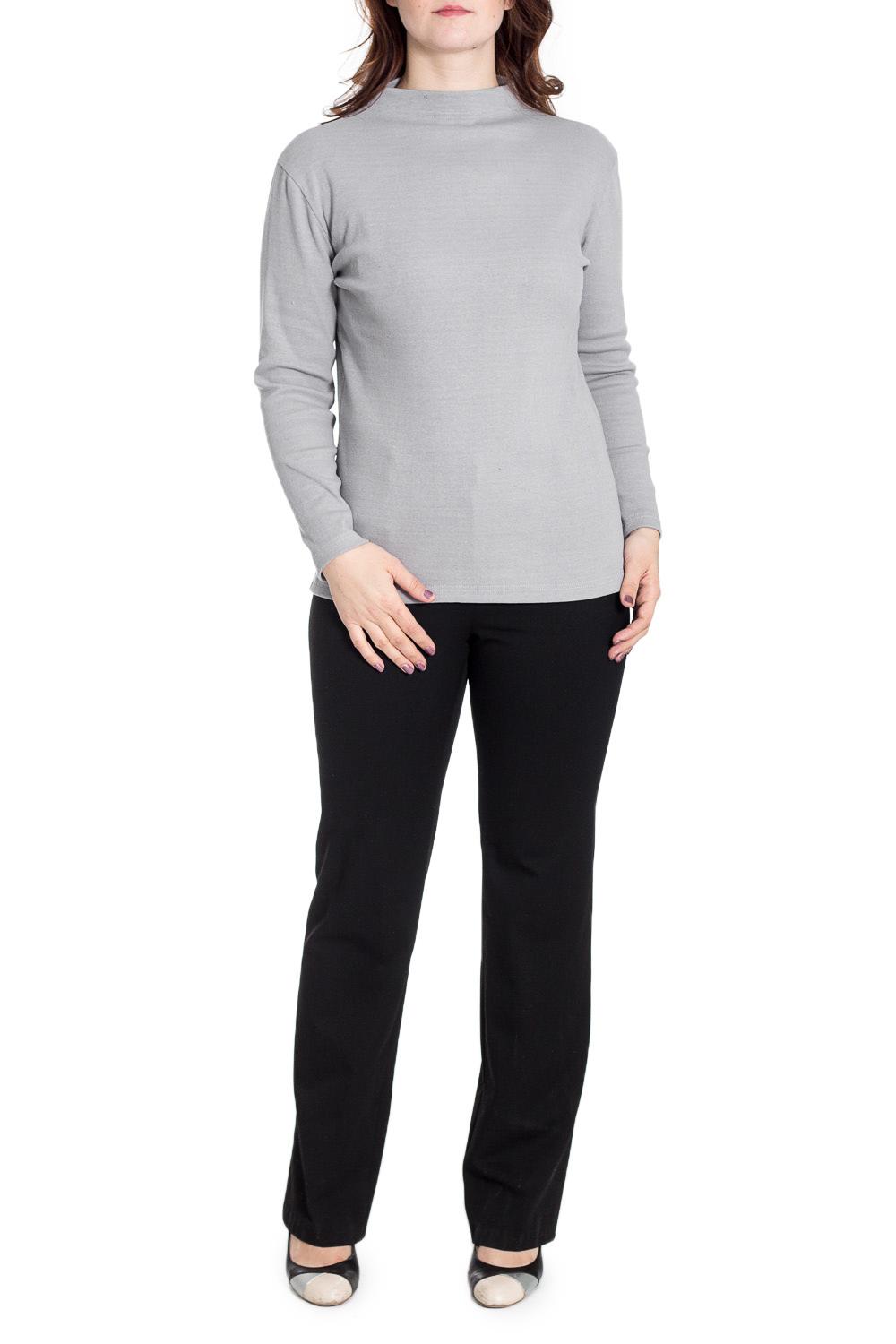 Водолазка LacyWear